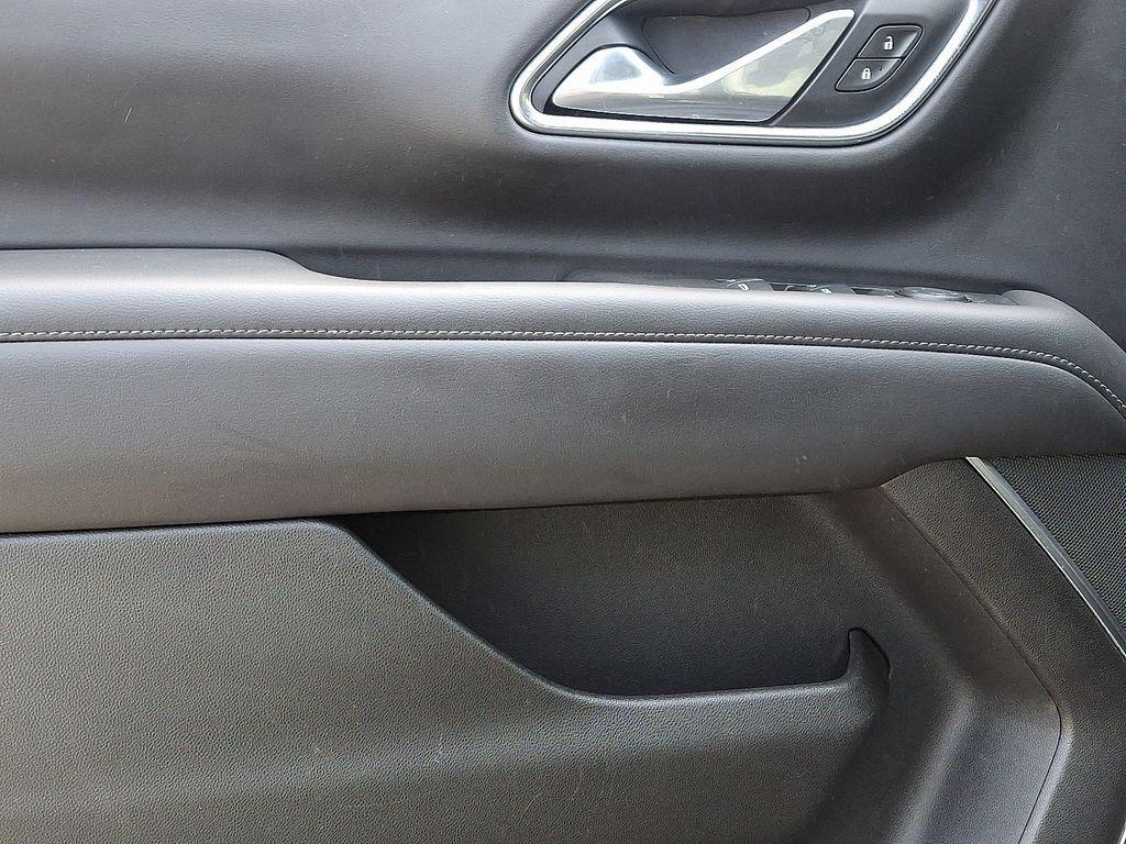 used 2021 Chevrolet Suburban car, priced at $38,250