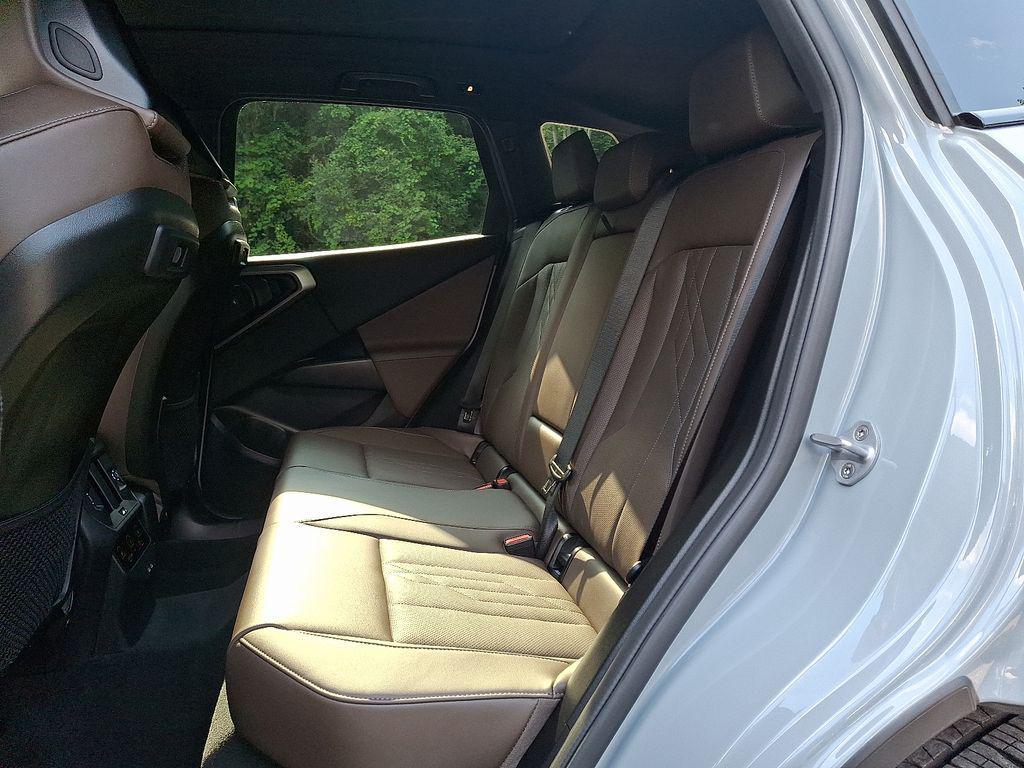 used 2025 BMW X3 car, priced at $62,500