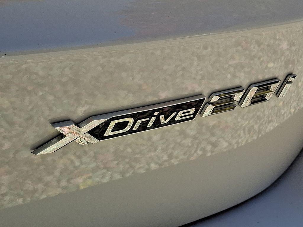 new 2026 BMW X1 car, priced at $48,640