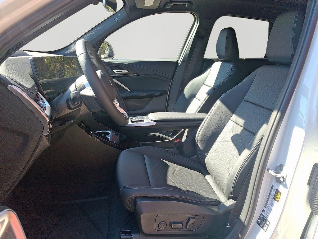 new 2026 BMW X1 car, priced at $48,640