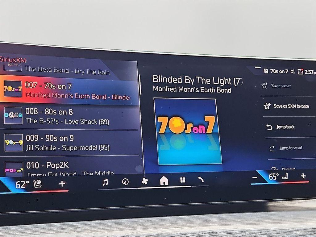 used 2025 BMW 430 car, priced at $50,500