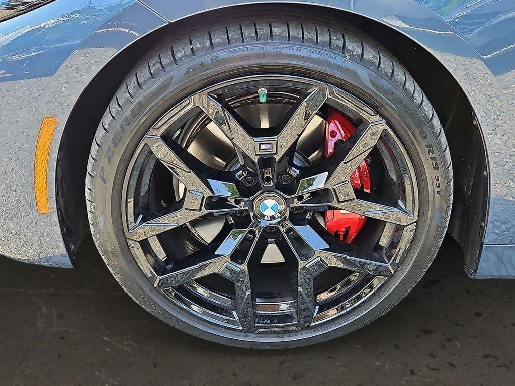 used 2025 BMW 430 car, priced at $50,500