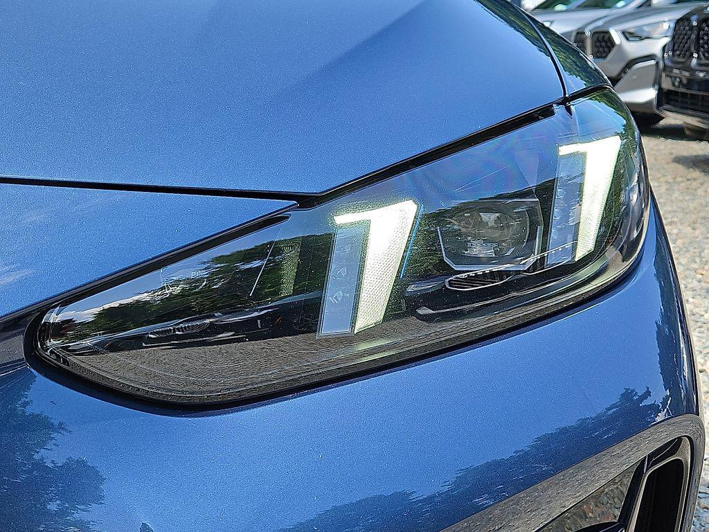 used 2025 BMW 430 car, priced at $53,000