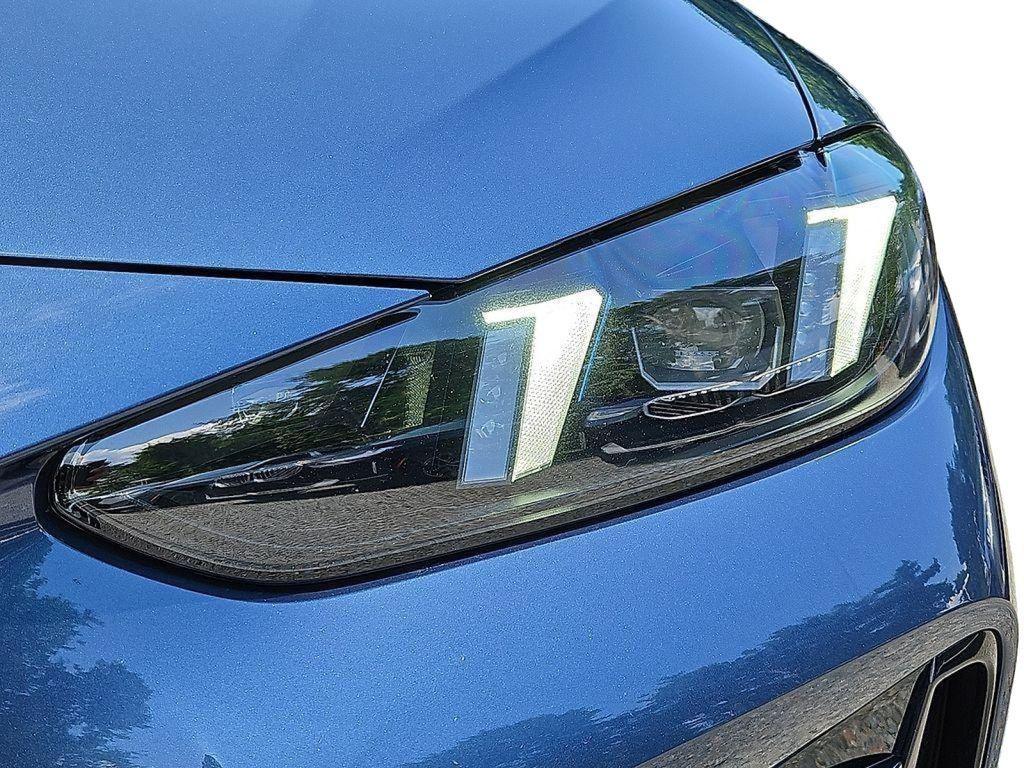 used 2025 BMW 430 car, priced at $50,500