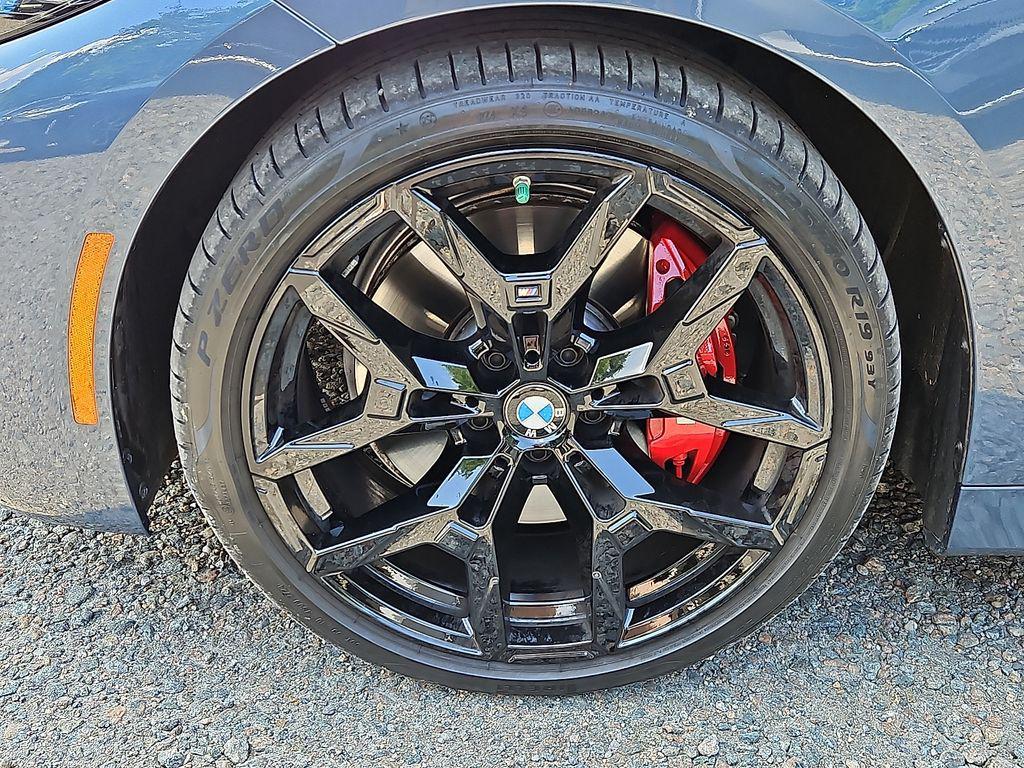 used 2025 BMW 430 car, priced at $53,000