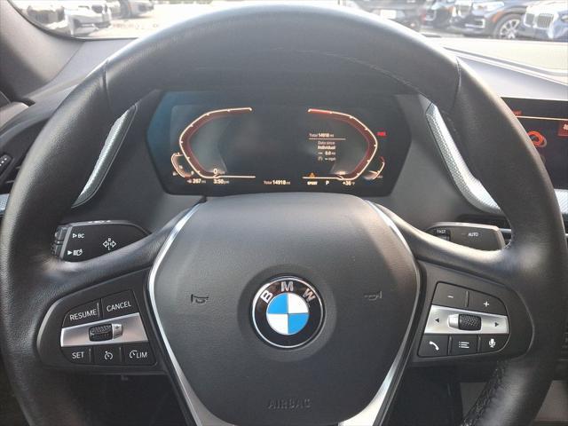 used 2024 BMW 228 Gran Coupe car, priced at $31,999