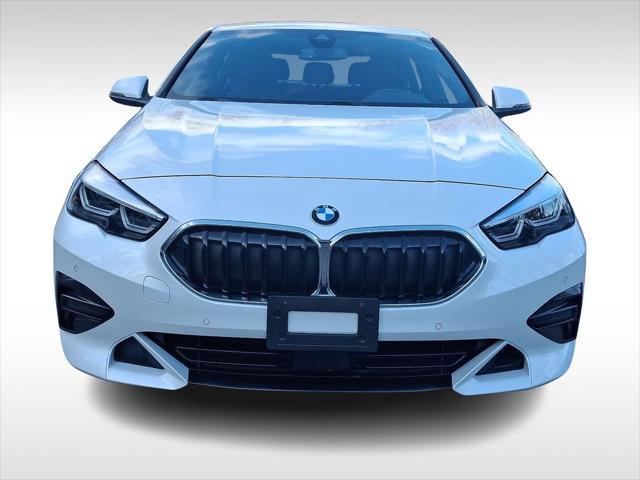 used 2024 BMW 228 Gran Coupe car, priced at $31,999