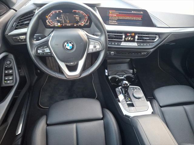 used 2024 BMW 228 Gran Coupe car, priced at $31,999