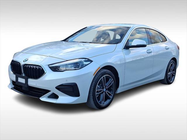 used 2024 BMW 228 Gran Coupe car, priced at $31,999