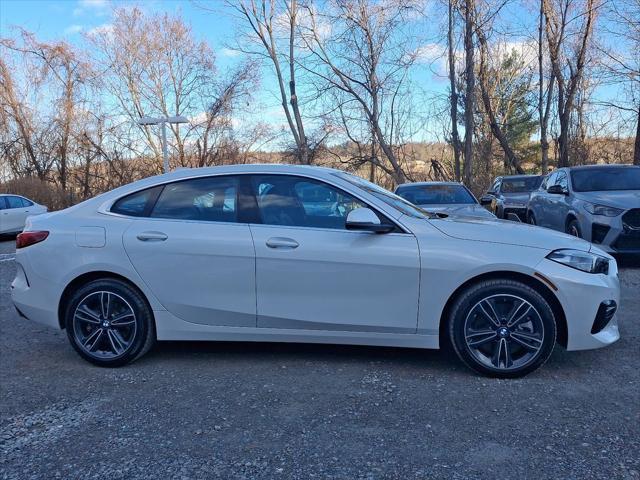 used 2024 BMW 228 Gran Coupe car, priced at $31,999