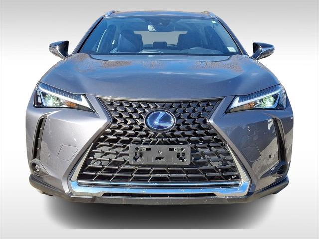 used 2020 Lexus UX 250h car, priced at $30,150