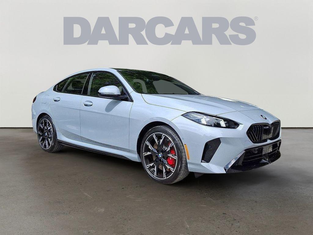 new 2025 BMW 228 Gran Coupe car, priced at $47,625