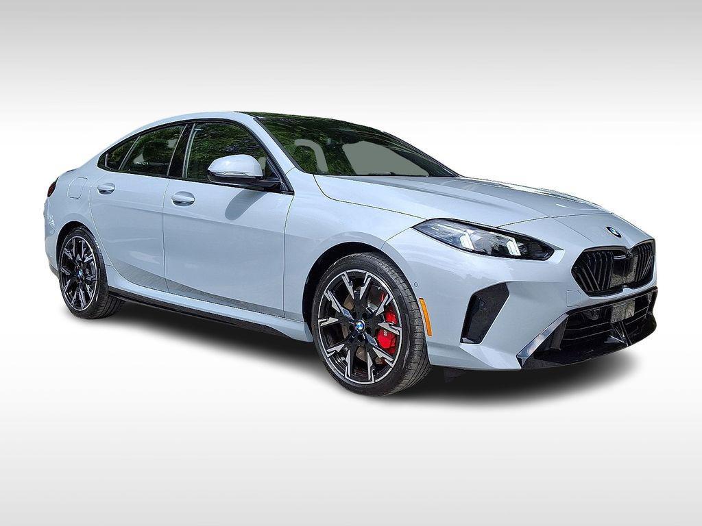 new 2025 BMW 228 Gran Coupe car, priced at $47,625