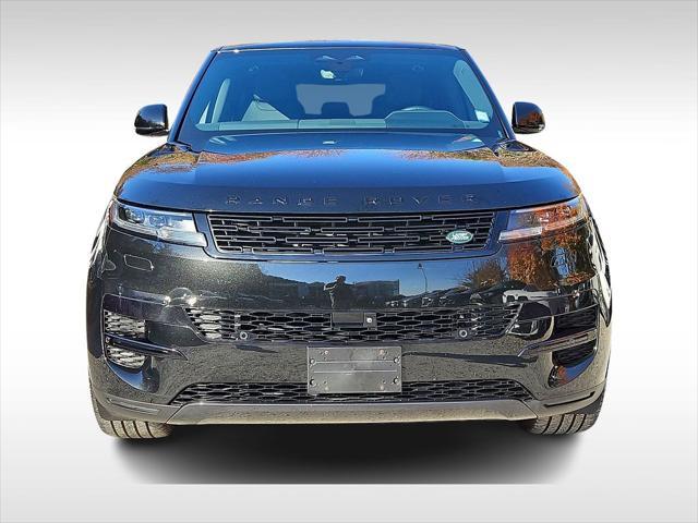 used 2024 Land Rover Range Rover Sport car, priced at $77,500