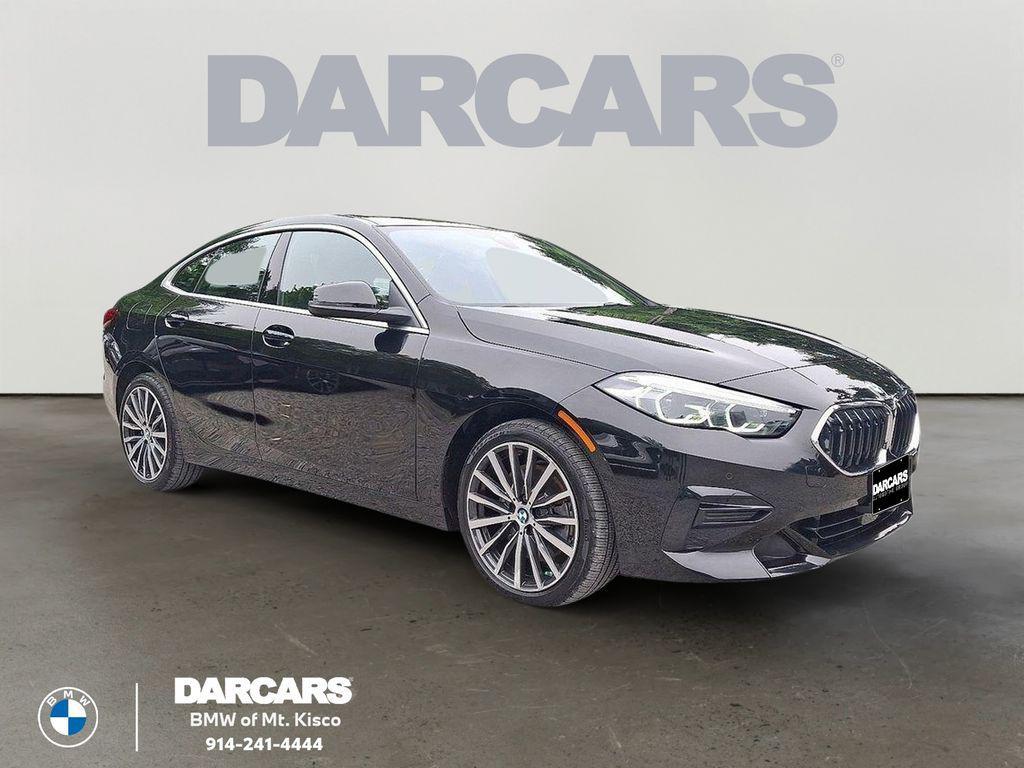 used 2024 BMW 228 Gran Coupe car, priced at $34,248