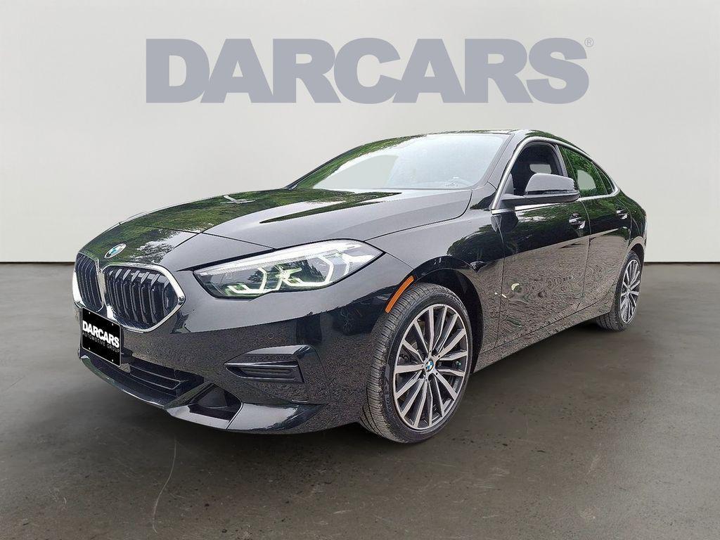 used 2024 BMW 228 Gran Coupe car, priced at $34,248