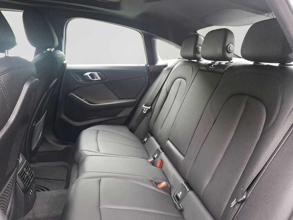 used 2024 BMW 228 Gran Coupe car, priced at $34,248
