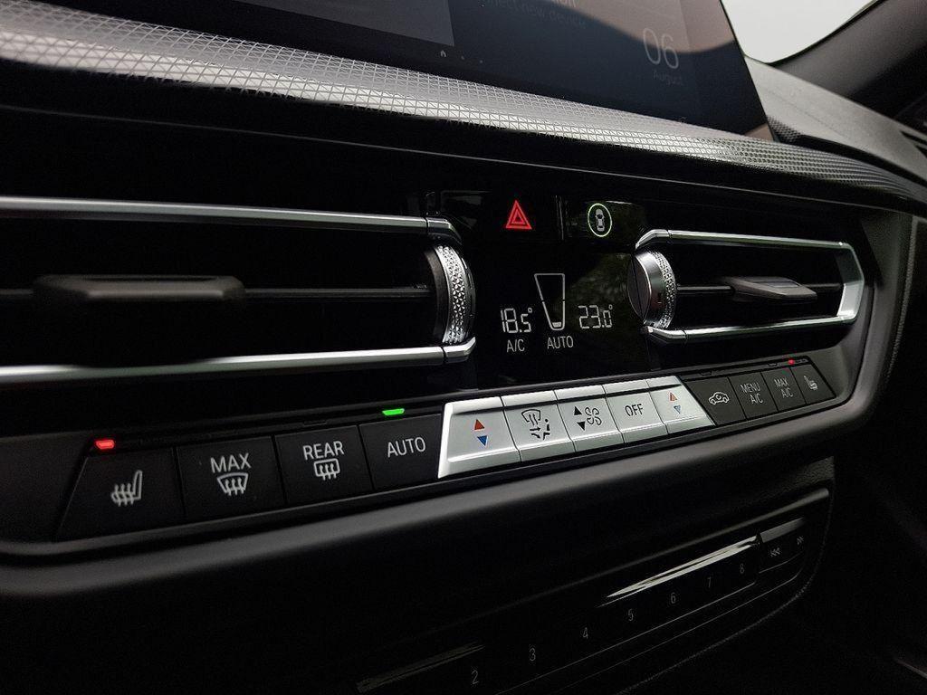 used 2024 BMW 228 Gran Coupe car, priced at $34,248