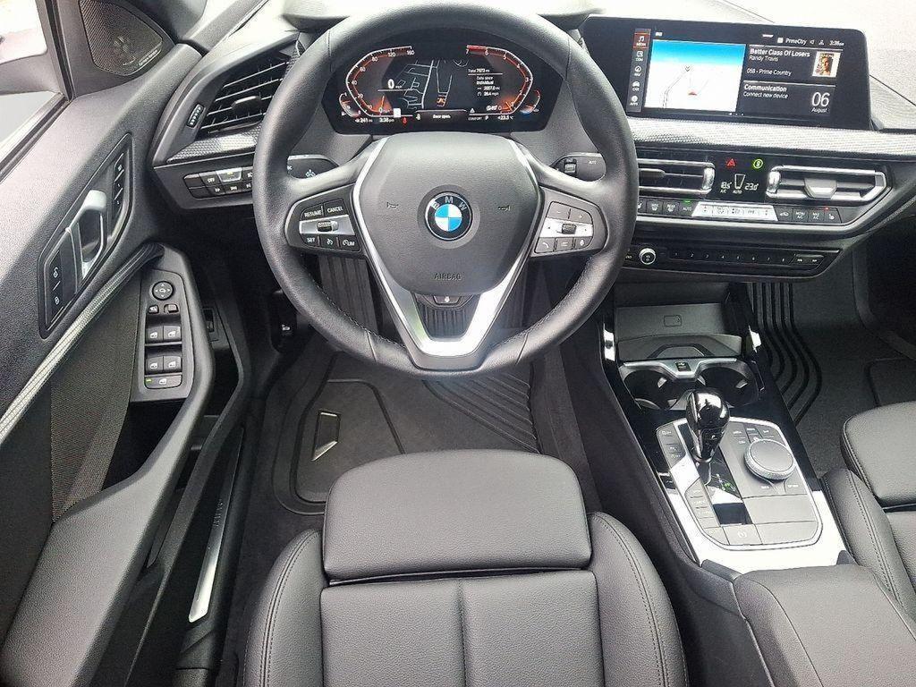 used 2024 BMW 228 Gran Coupe car, priced at $34,248