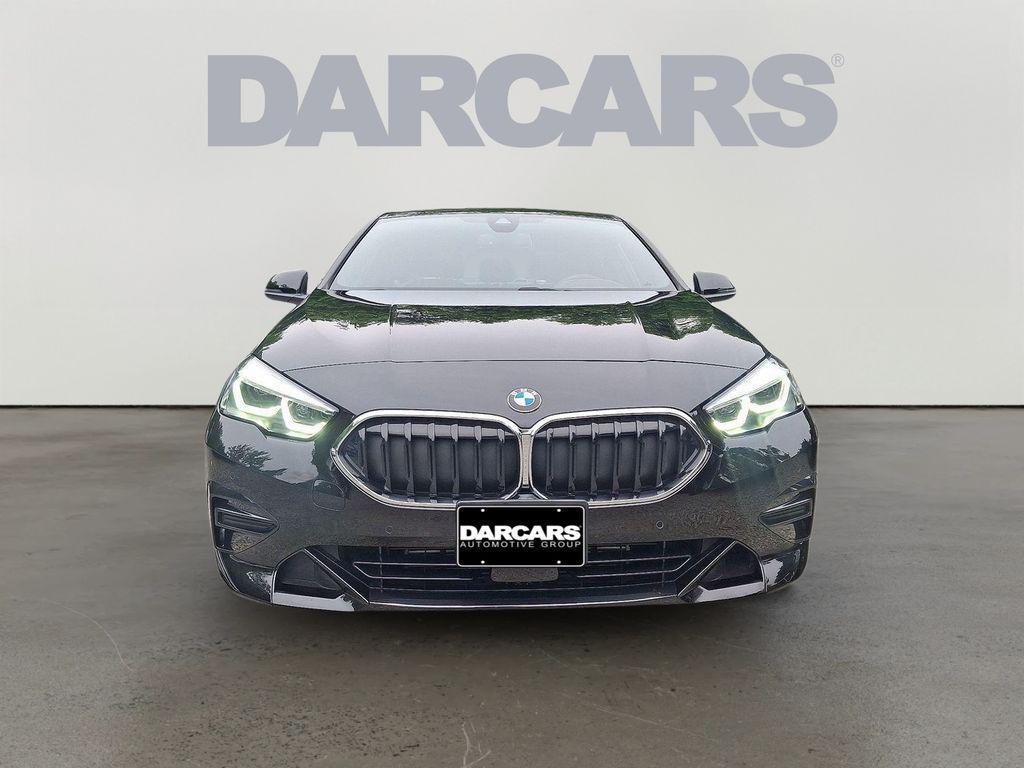 used 2024 BMW 228 Gran Coupe car, priced at $34,248