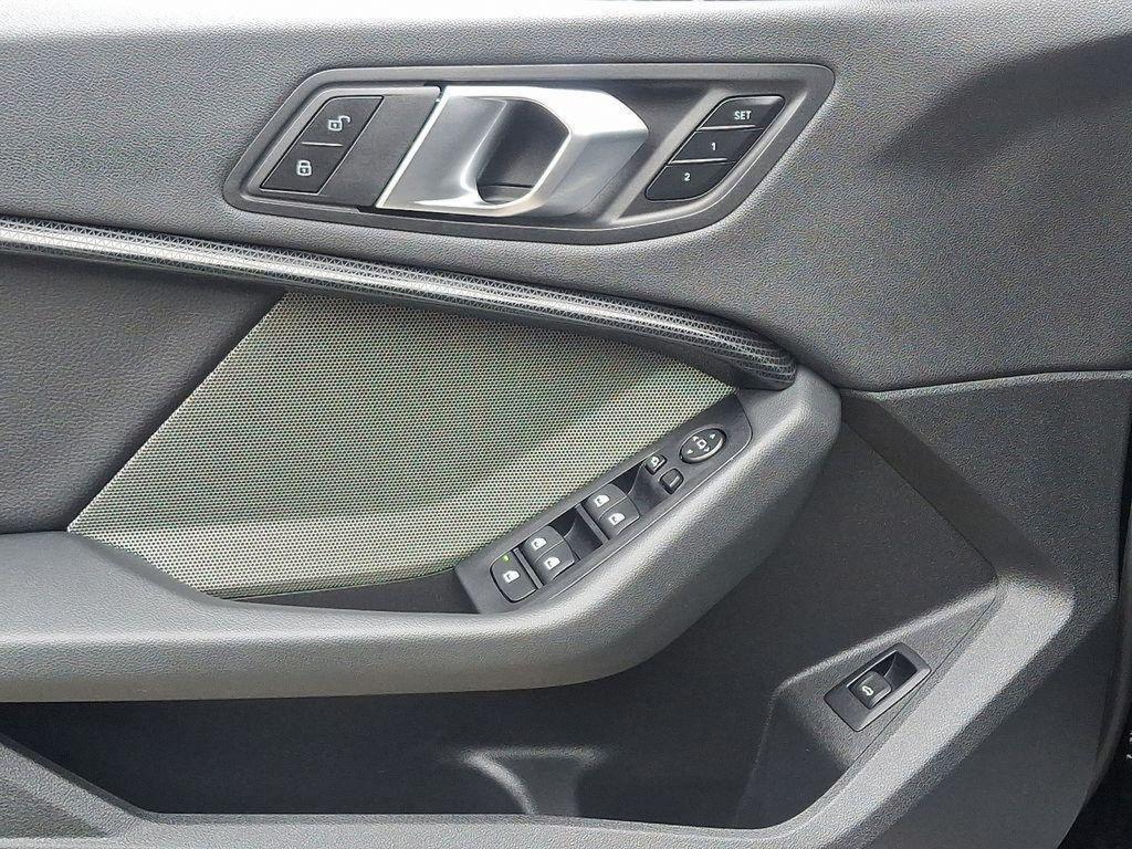 used 2024 BMW 228 Gran Coupe car, priced at $34,248