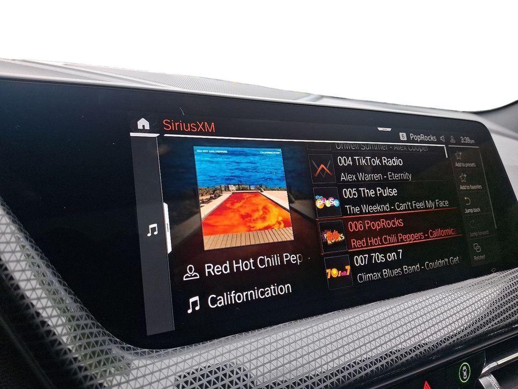 used 2024 BMW 228 Gran Coupe car, priced at $34,248