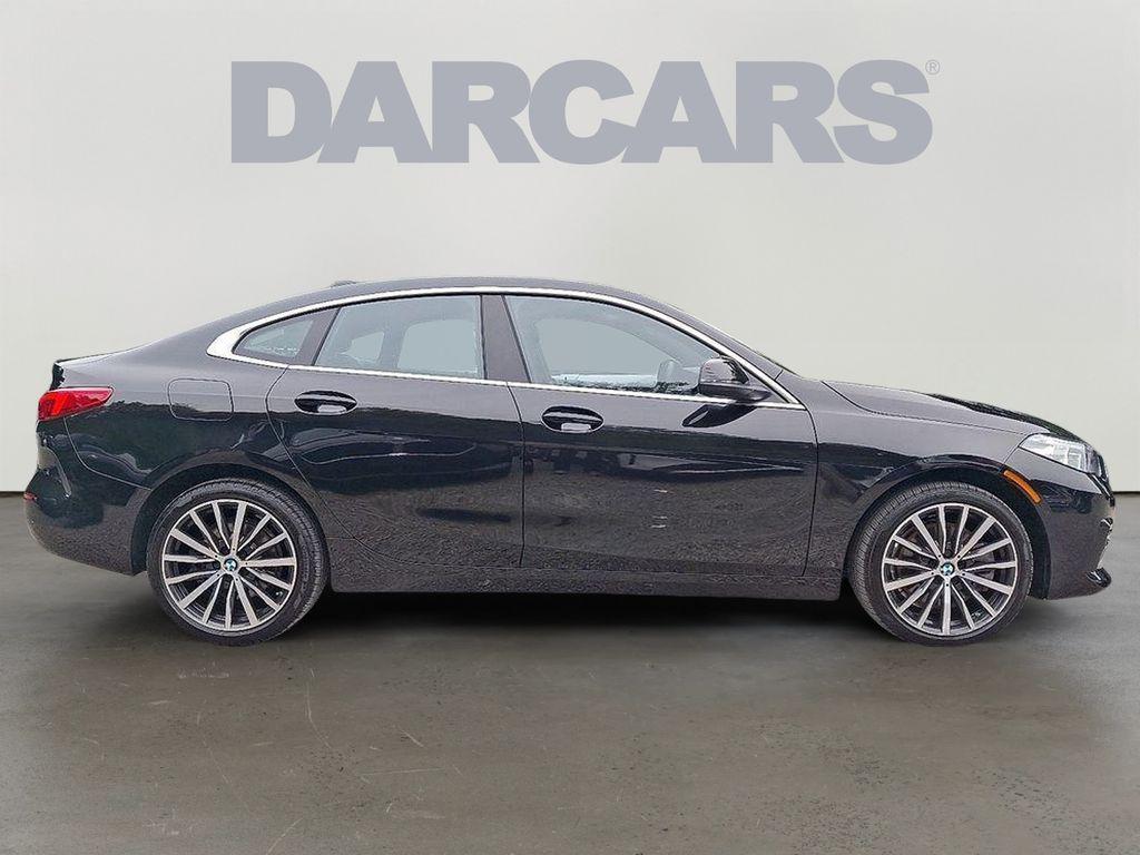 used 2024 BMW 228 Gran Coupe car, priced at $34,248