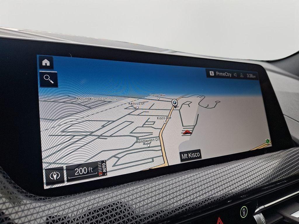 used 2024 BMW 228 Gran Coupe car, priced at $34,248