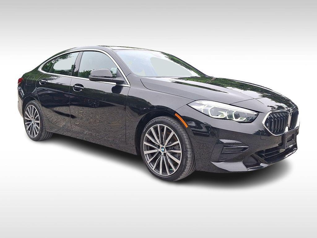 used 2024 BMW 228 Gran Coupe car, priced at $40,000