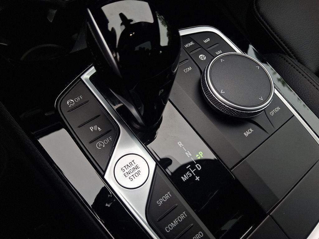 used 2024 BMW 228 Gran Coupe car, priced at $34,248