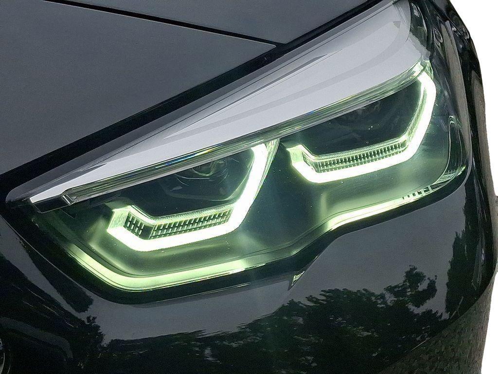 used 2024 BMW 228 Gran Coupe car, priced at $34,248