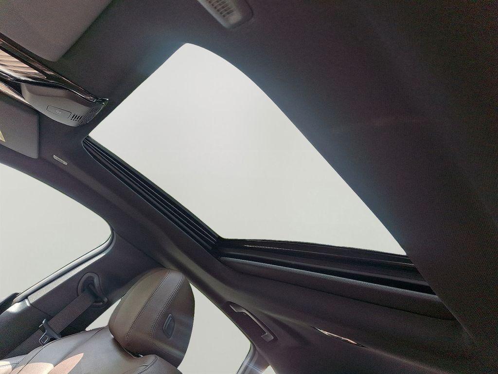 used 2025 BMW i4 Gran Coupe car, priced at $56,000