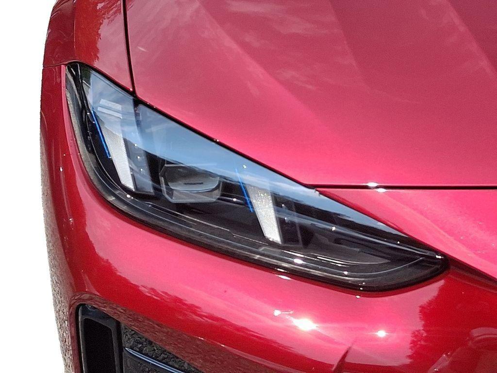 used 2025 BMW i4 Gran Coupe car, priced at $56,000