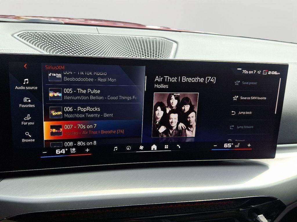 used 2025 BMW i4 Gran Coupe car, priced at $56,000