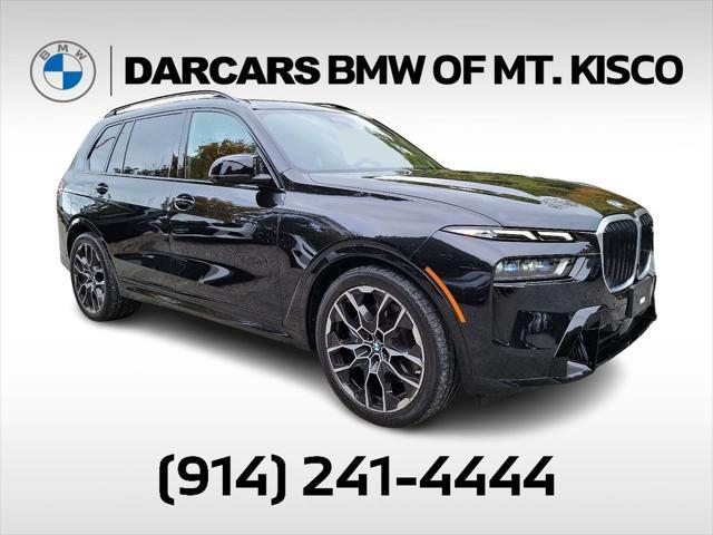 used 2023 BMW X7 car, priced at $81,798