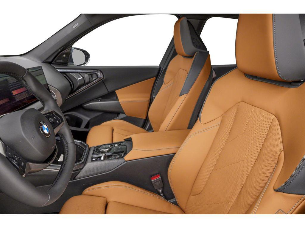 new 2026 BMW X3 car, priced at $55,125