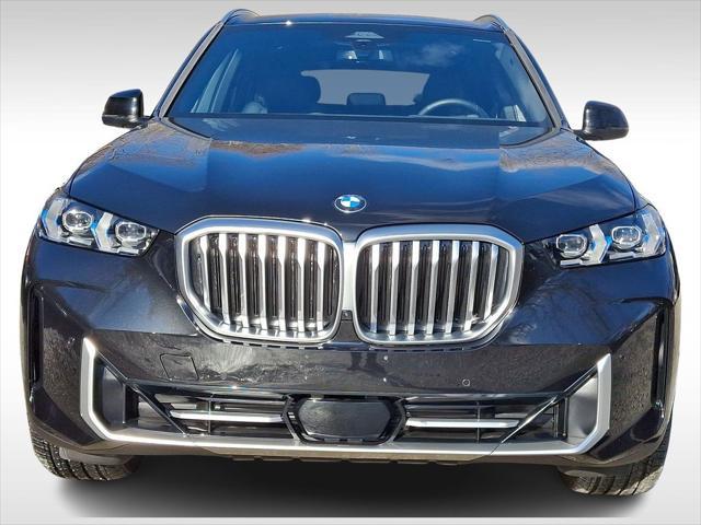 used 2025 BMW X5 car, priced at $69,077