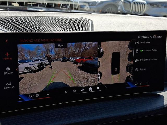 used 2025 BMW 430 Gran Coupe car, priced at $46,500
