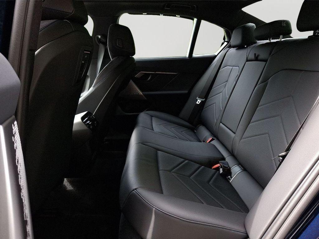 new 2026 BMW 530 car, priced at $72,225