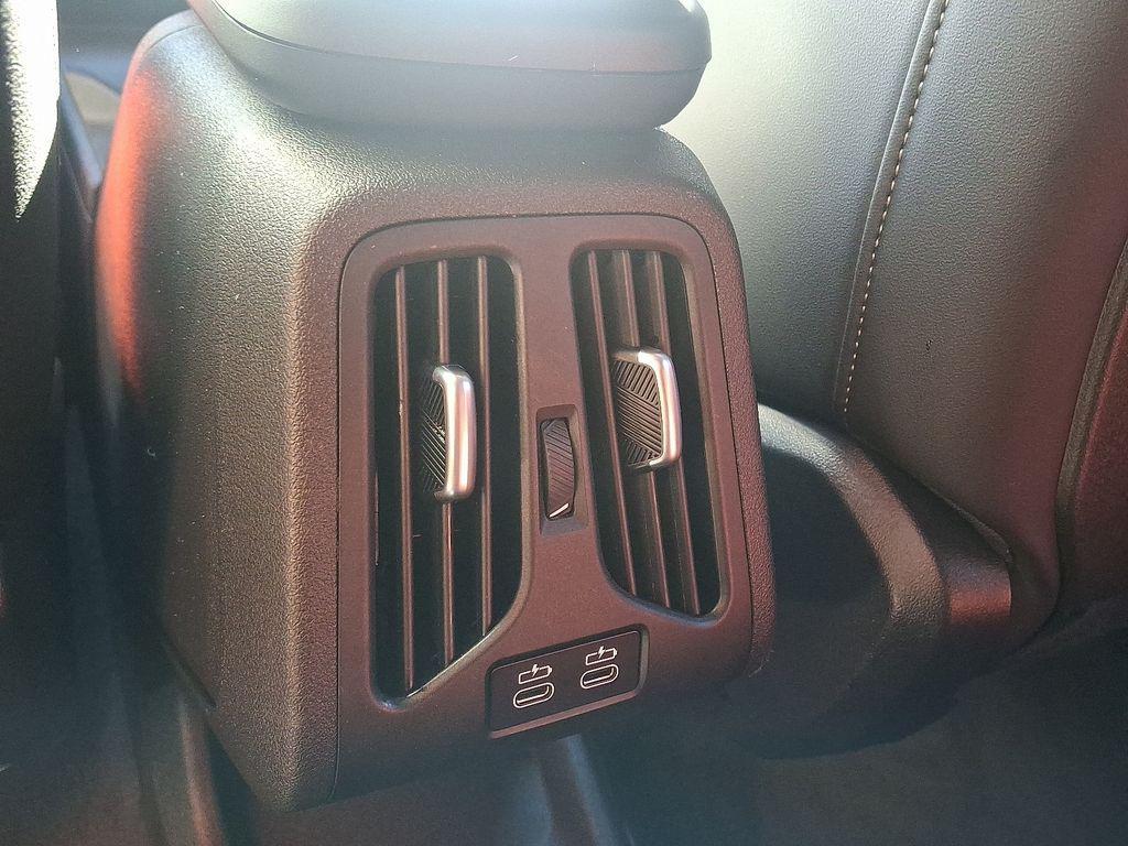 used 2025 BMW X1 car, priced at $39,000