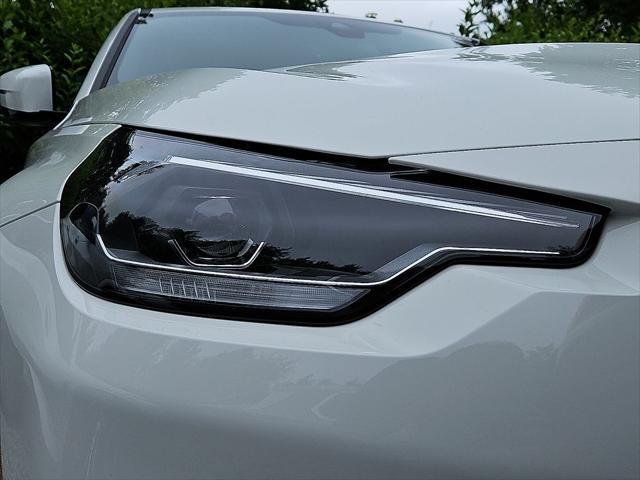 new 2025 BMW 230 car, priced at $47,070