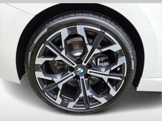 new 2025 BMW 230 car, priced at $47,070