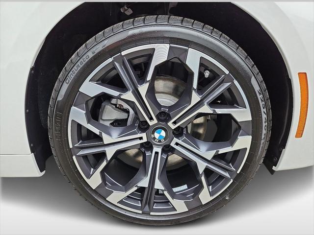 new 2025 BMW 230 car, priced at $47,070
