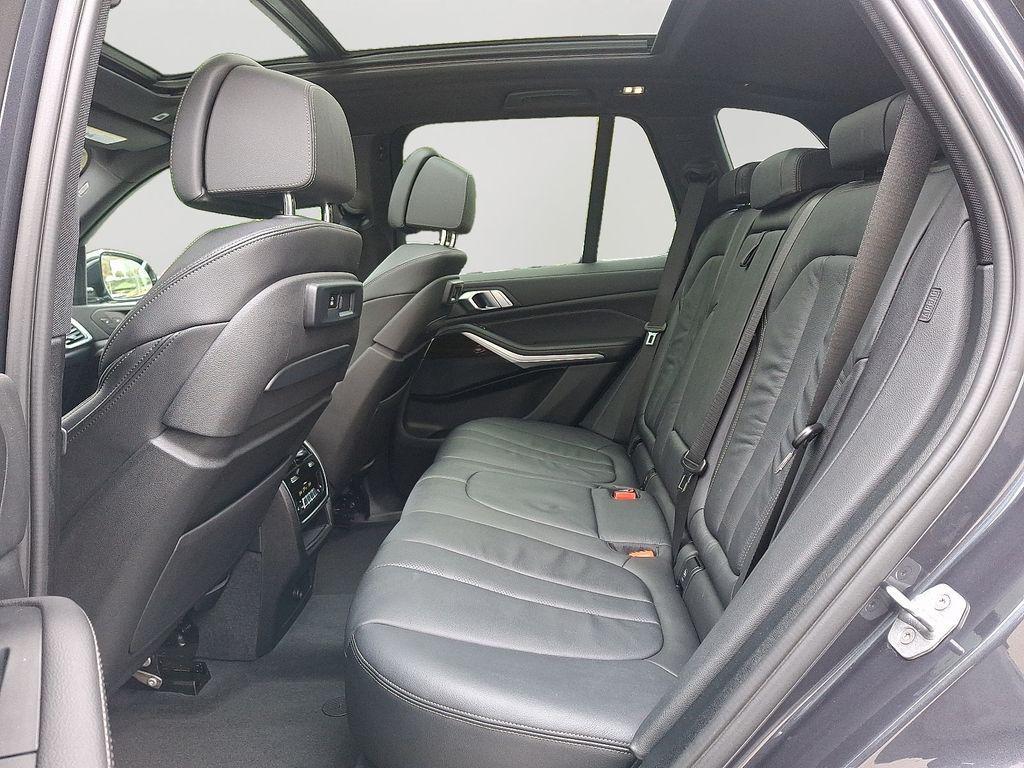 used 2020 BMW X5 car, priced at $31,700