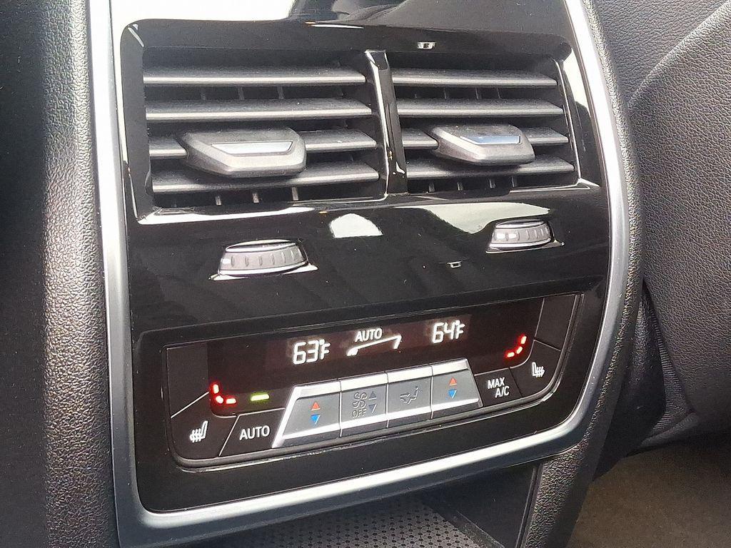 used 2020 BMW X5 car, priced at $31,700