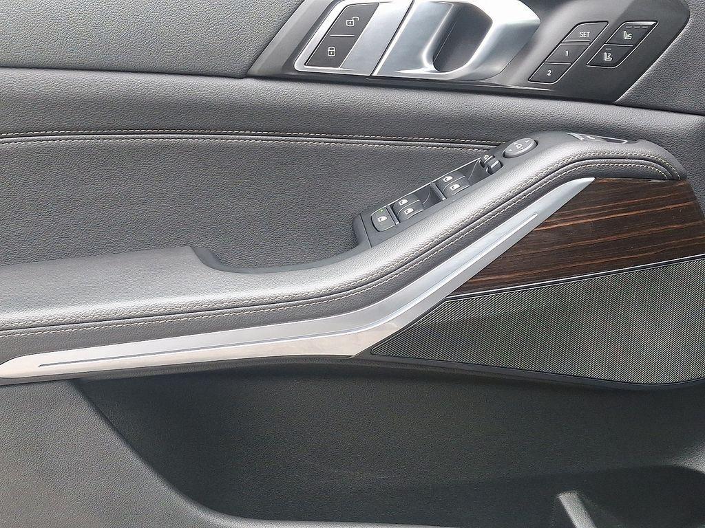 used 2020 BMW X5 car, priced at $31,700