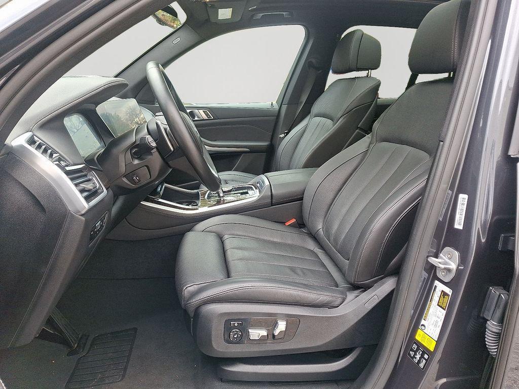 used 2020 BMW X5 car, priced at $31,700