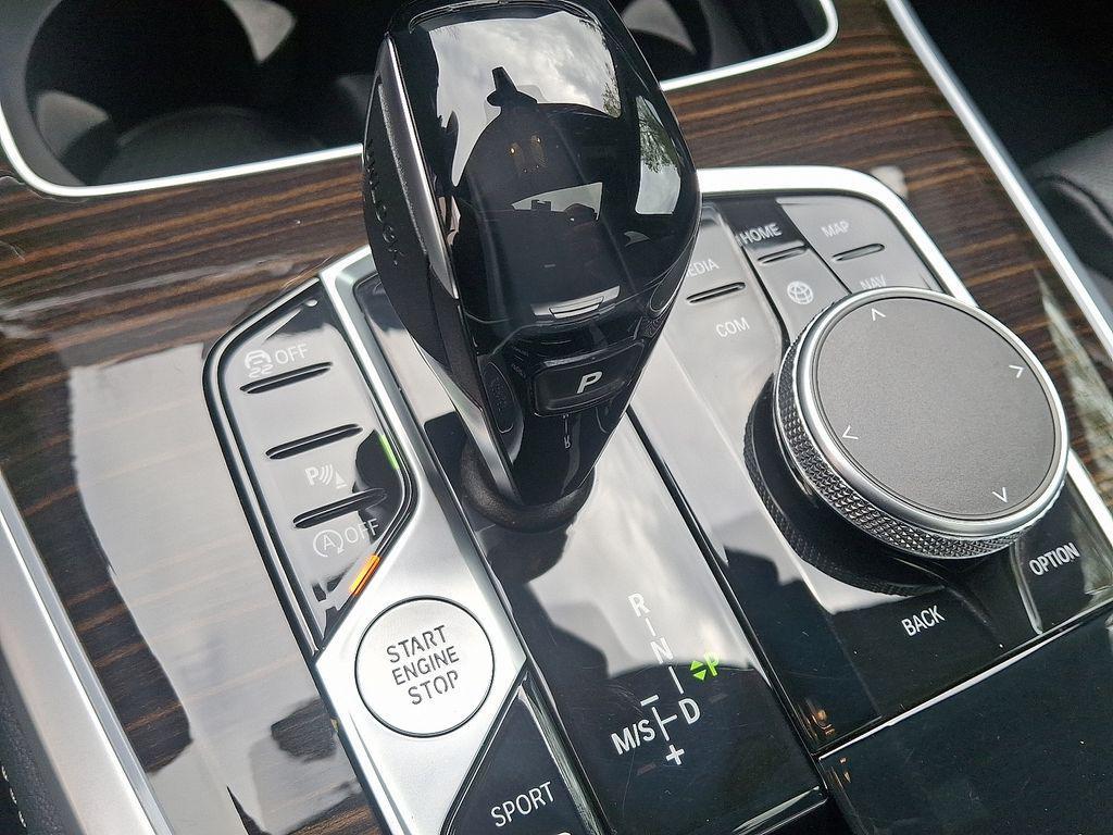 used 2020 BMW X5 car, priced at $31,700