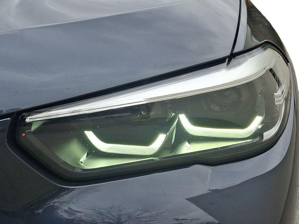 used 2020 BMW X5 car, priced at $31,700