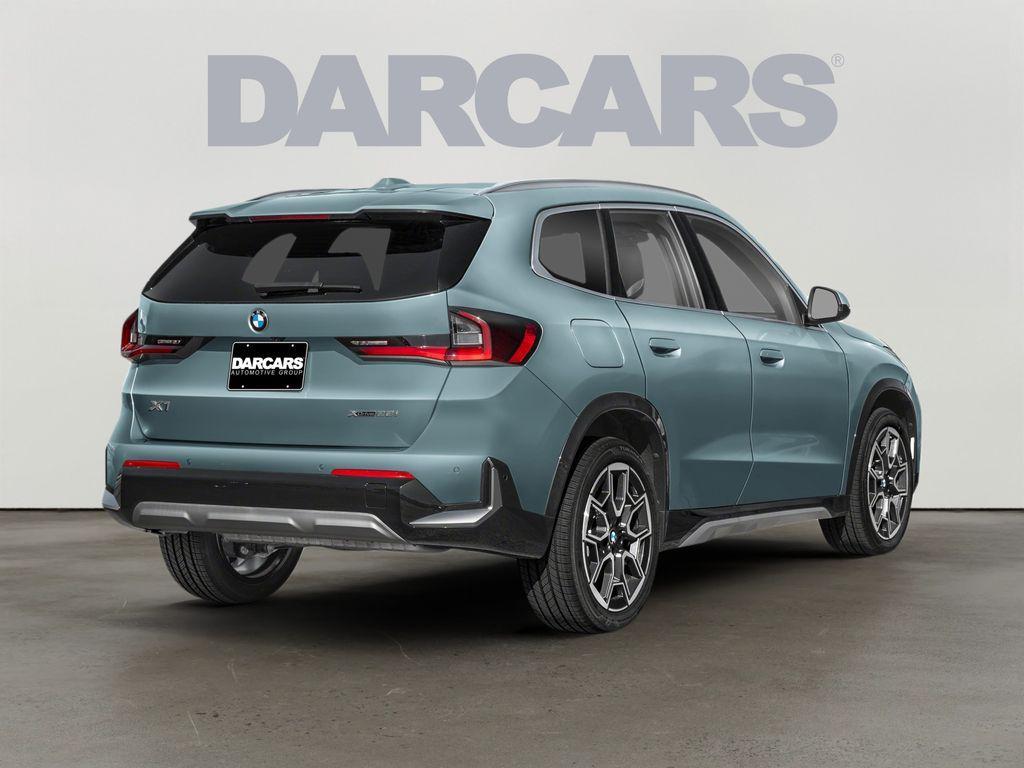 new 2026 BMW X1 car, priced at $47,425